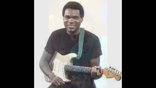 Got To Make A Comeback - Robert Cray - 1983