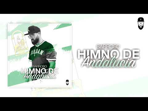 Barroso - Himno de Andalucia (FLAMENCO)