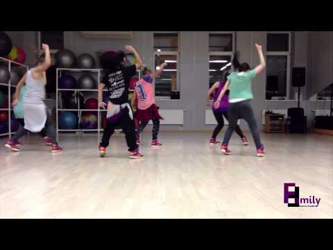 Rihanna feat. Future - Loveeeeeee song Routine 2013 by Svetlana Volkova