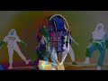 Séquence ON FIRE Prod Black Rose Beatz Official MV