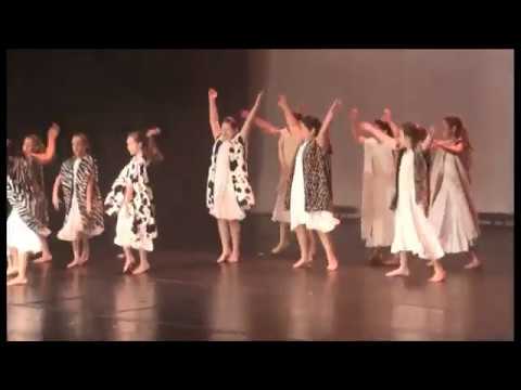 Lehakot Dorot - Briat HaOlam - Show Dorot 2011