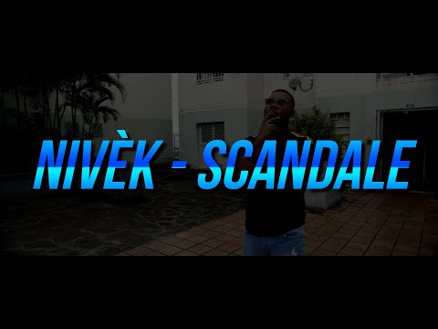 Nivèk || SCANDALE 🤷‍♂️