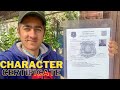 How to get Police Character Certificate For Visa Purpose Easily |Police Character Certificate 2023