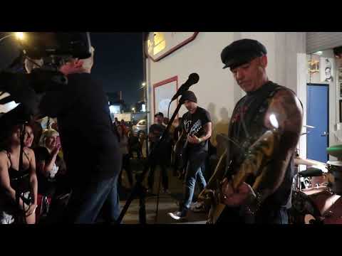 Smut Peddlers / What the heck / The Doll Hut - Anaheim, CA / 11/3/18