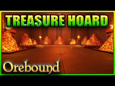 Steam Community :: Orebound