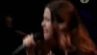 Alanis M. - Would Not Come @ Intimate and Interactive (1998)