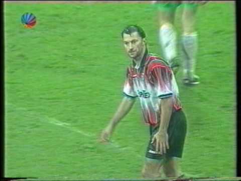 SV Werder Bremen - SG Wattenscheid 09 0:0, Saison 1993/94