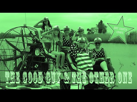 The Goo Goo muck - The Good Guy & The Other One (Ronnie Cook & the Gaylads)
