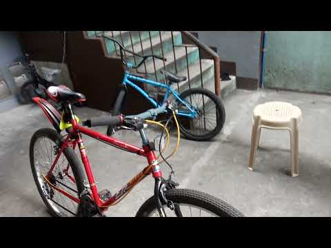 Classic Bike (Vintage) Murray Bike