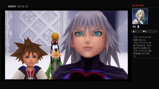 KH Re.com～鍵が導く心のままに～＃7