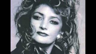 Bonnie Tyler - songs of Bitterblue