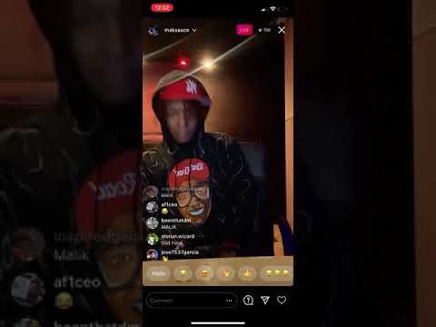 MAK SAUCE - MOMMA SON 🔥