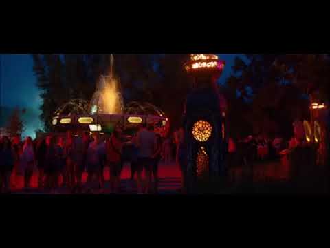 Newik, Lost Carves - The Days (Jankes Papa Remix)