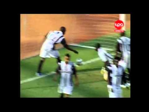 Petro vs Santos FC