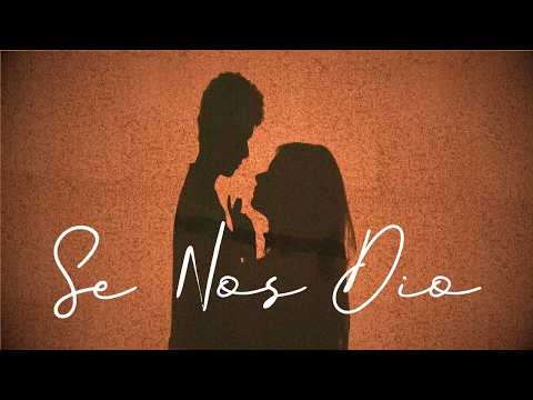 Manu Jota - Se Nos Dio (Video con letra)