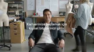 Staj yolculuğuna ilk adım | StajımVar