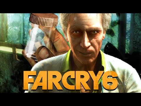 Far Cry 6 Vaas Wahnsinn DLC Gameplay Deutsch PS5 #04 - Dr Earnhardt Drogenhaus