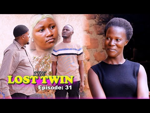 THE LOST TWIN Episode 31