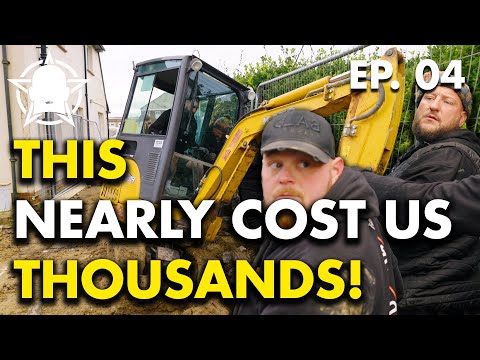 THIS NEARLY COST US THOUSANDS! Episode 4
