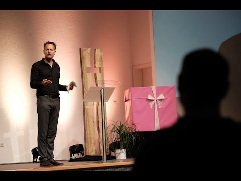 Predigt - 30.08.2020 - Dan Schürch - Gott heilt immer!