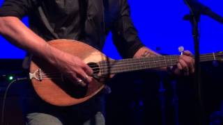 The Good Shepherd + Sinking Hands - Woven Hand Ebensee 2013 live