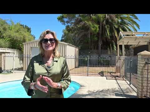 9 Exchequer Avenue,  Greenfields Just Listed