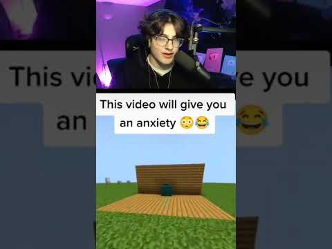 Minecraft Scary Video 😂