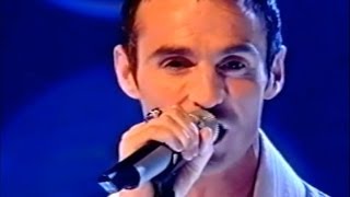 Wet Wet Wet - All I Want - Top Of The Pops