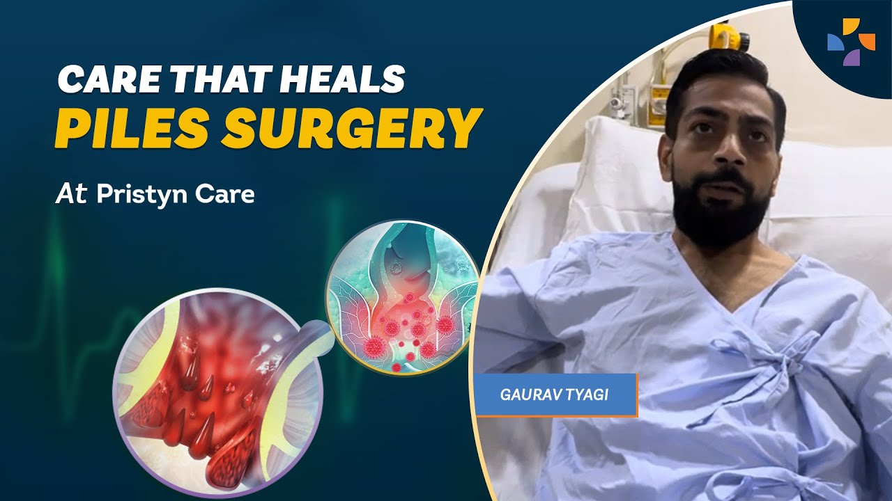 Patient Success Story