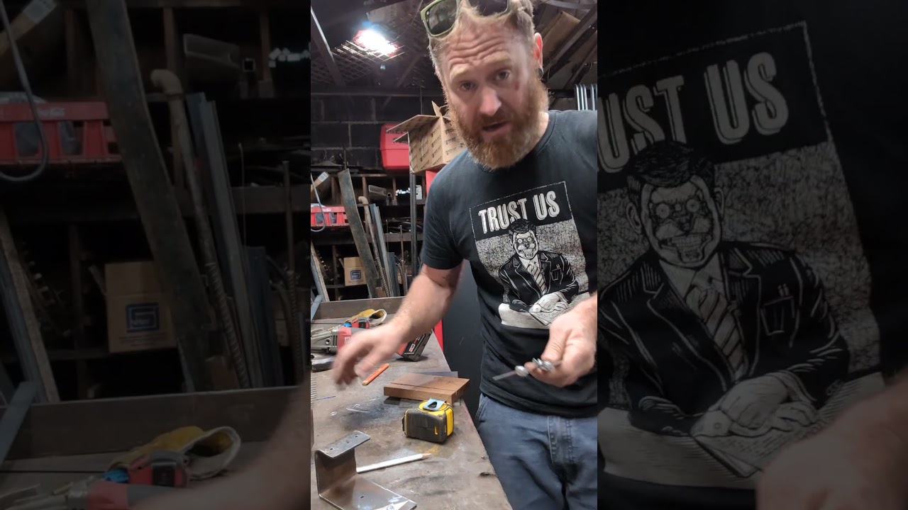 Picket Master Pro centerfinder just a little quicker than tape measures  time and time is money