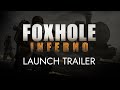 Vidéo de gameplay de Foxhole  PC