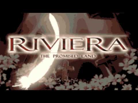 Riviera: The Promised Land - Off to Battle! (Wonderswan Ver.) (Cut & Looped)