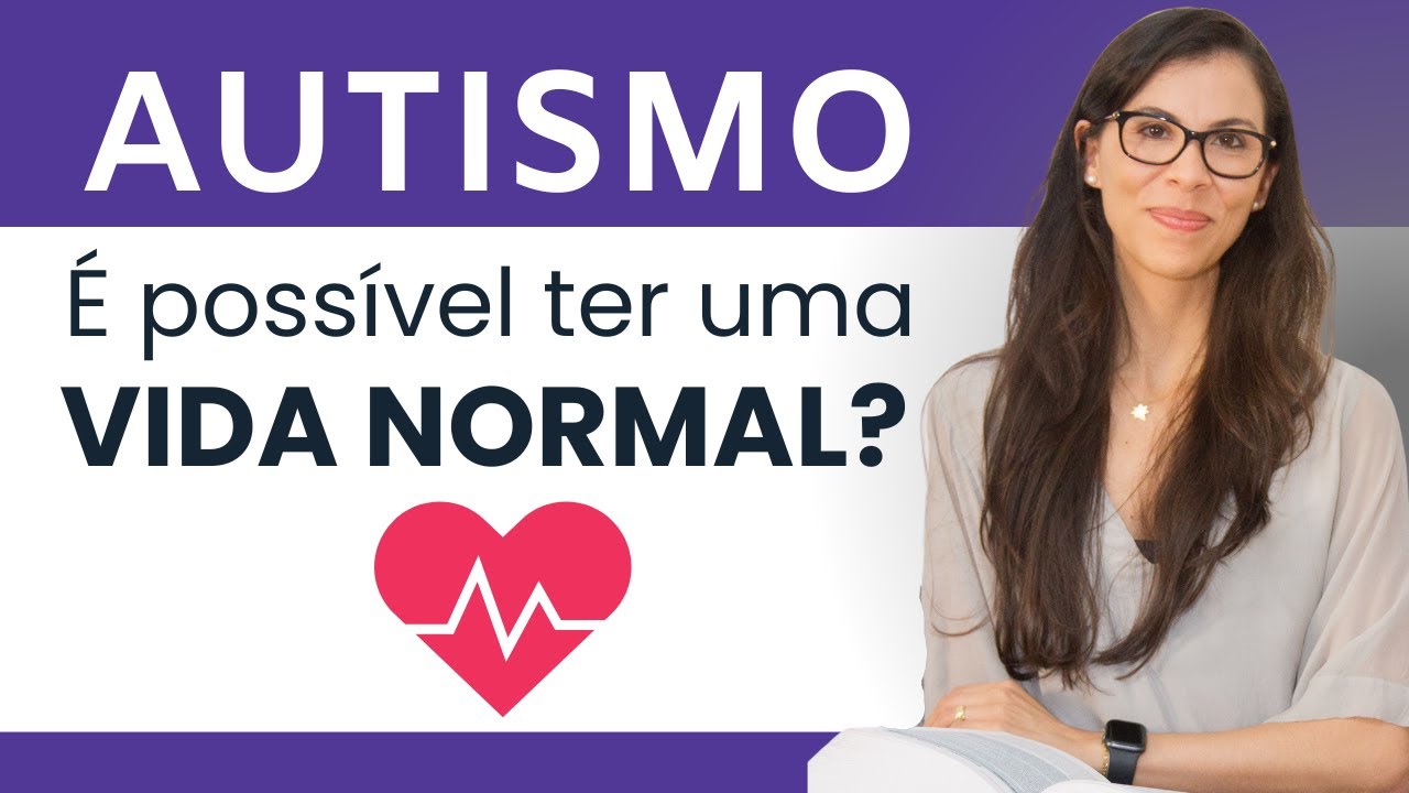 Autismo Adulto NÍVEL 1 - Saúde, Trabalho e Relacionamentos
