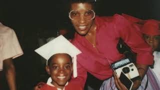 Andre 3000 - Me &amp; My (To Bury Your Parents)