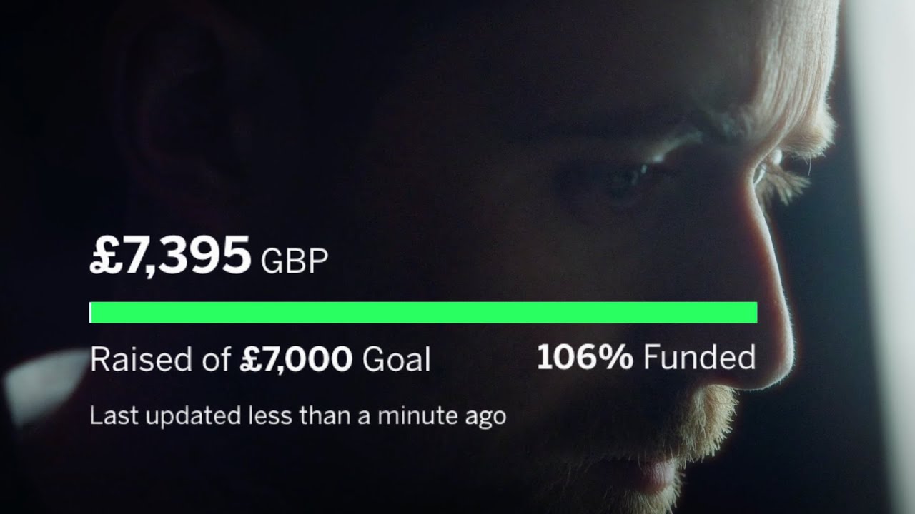 The Best Crowdfunding Video EVER Made?