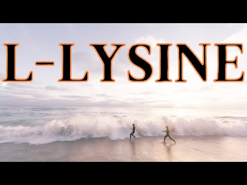 L-Lysine