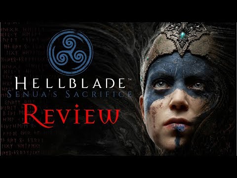 HELLBLADE: Senua's Sacrifice | NO Spoilers Review