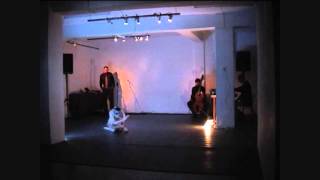 Nickos Harizanos Electric Idyll - Serenity op.78 - Du YuFang (Dudu)