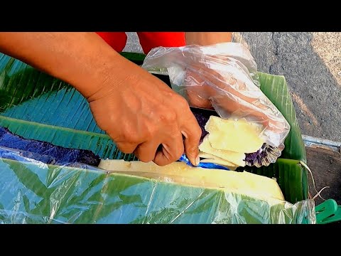 2 Underrated Filipino Street Food You Should Try