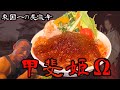 難攻不落の激辛城【甲斐姫Ω】20分以内に攻め落とせ!