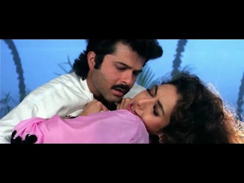 Sridevi Song | Dhik Ta Na Na | Laadla | Udit Narayan, Poornima | Anil Kapoor | Superhit 90s Song