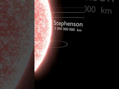 When Stephenson 2-18 Meets Phoenix A Black Hole #sports #3danimation