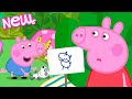 Peppa Pig Tales George S SUPER Secret Room BRAND NEW Peppa Pig Episodes