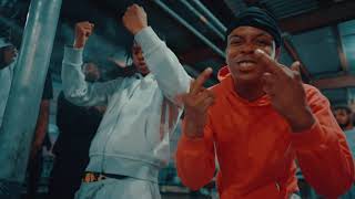 Lefty Goon - Karma (Official Video) Shot By: WeirdoMotions