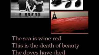 The Hush Sound - Wine Red (demo)