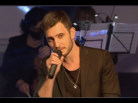 Атанас Кателиев & Music M. A. G. Project - "I got a woman" (cover) - Live 2020