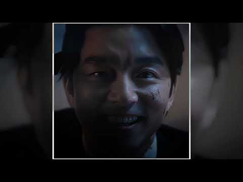 MAZKO - 𝐒𝟒𝐑𝐈𝐎 || SQUID GAME 2 || (Ultra Slowed + Reverb)