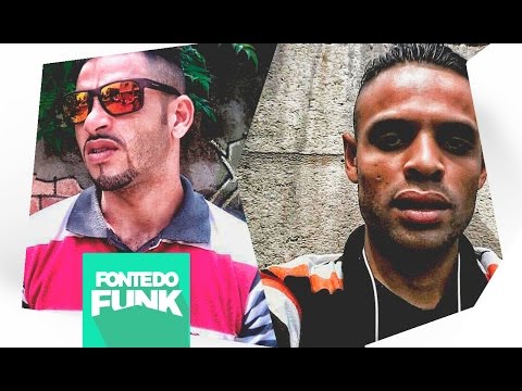 MC Du Nada e Du Momento - Ela Taca (DJ RB) Lançamento 2017