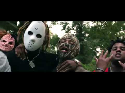 Shon Thang & Hot Boi Nook - Trail (Official Music Video)