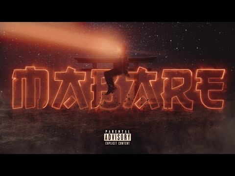 Sidoka " Mabare " (Prod. Palaze) [Dir. Diego Fraga]